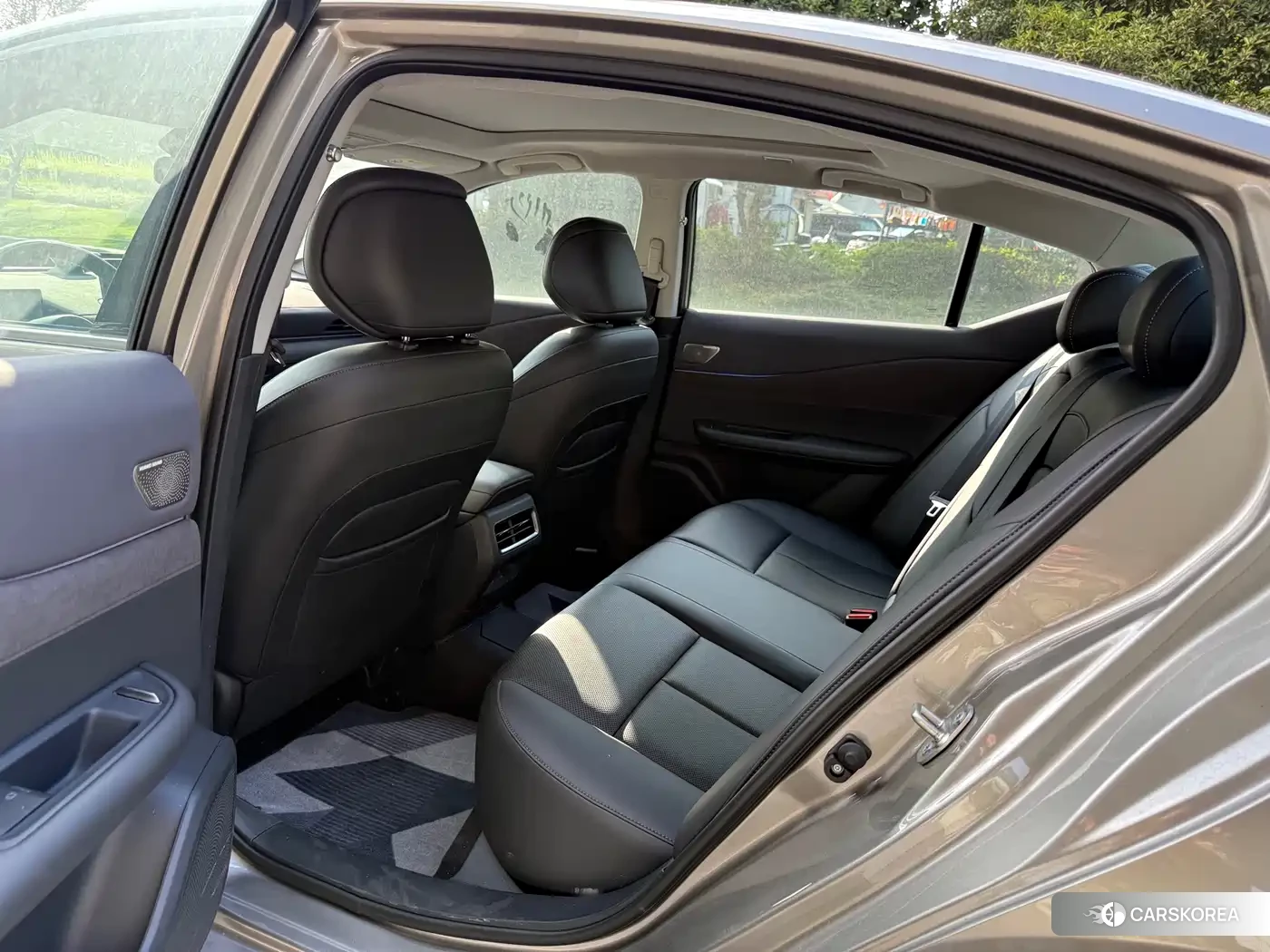 Nissan Teana id 4512930 из Китая 7