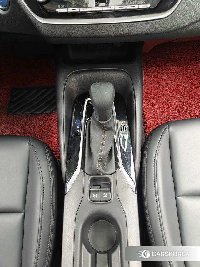 Toyota Lei Ling id 4307574 из Китая 36
