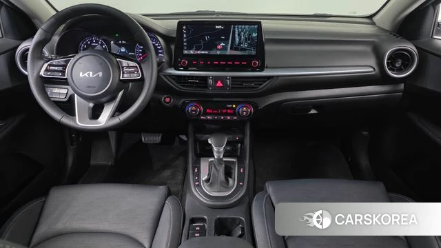 Kia The New K3 2nd generation id 4854887 из Кореи 17