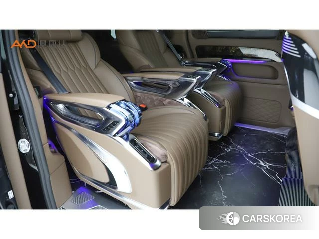 Mercedes-Benz Vito id 3920216 из Китая 9