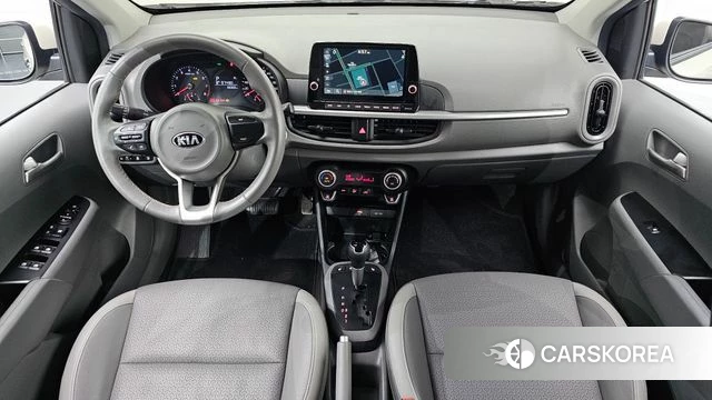 Kia Morning Urban (JA) id 3833378 из Кореи 17