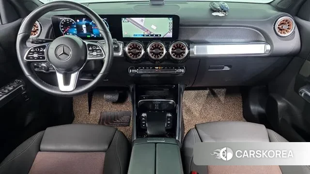 Mercedes-Benz EQB X243 id 3400364 из Кореи 17