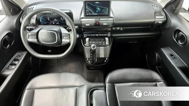 Hyundai Casper id 3620874 из Кореи 17