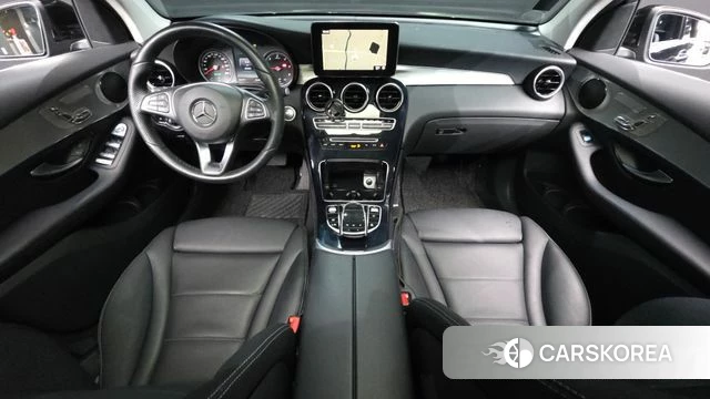 Mercedes-Benz GLC-Class X253 id 4435817 из Кореи 29