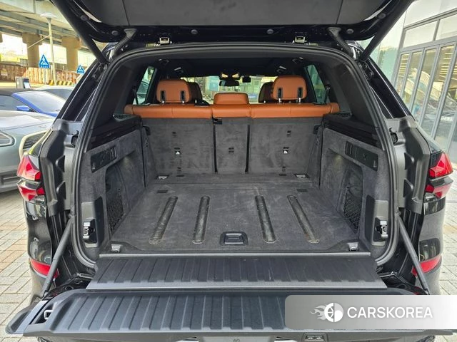 BMW X5 (G05) id 4185983 из Кореи 17