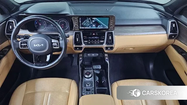 Kia Sorento 4th Generation id 3389656 из Кореи 17