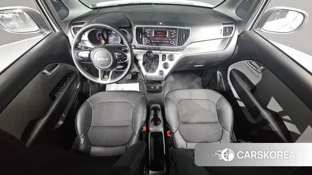 Kia The New Ray id 3606981 из Кореи 17