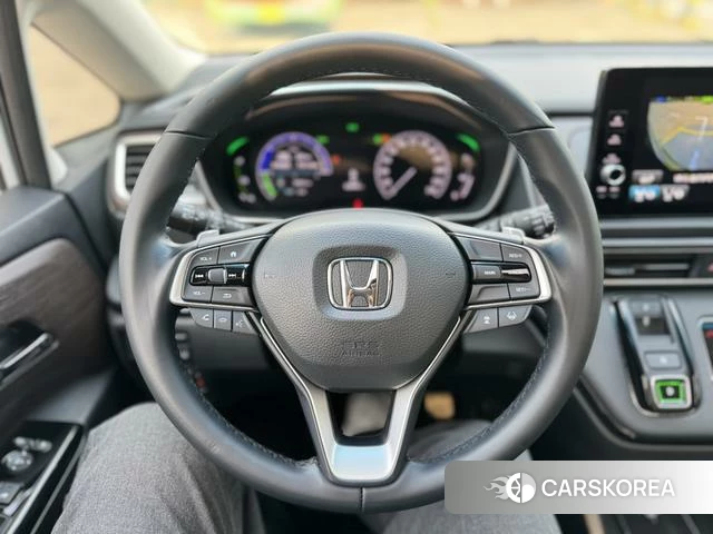 Honda Odyssey id 4274604 из Китая 30