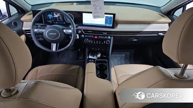 Hyundai Sonata D Edge (DN8) id 3365708 из Кореи 17