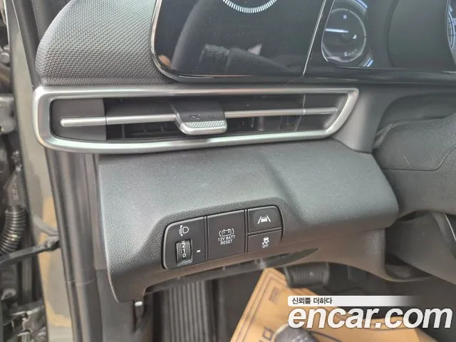 Hyundai Avante Hybrid (CN7) id 2821288 из Кореи 10