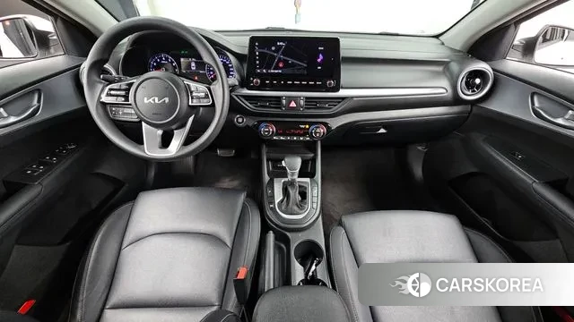 Kia The New K3 2nd generation id 3263761 из Кореи 17