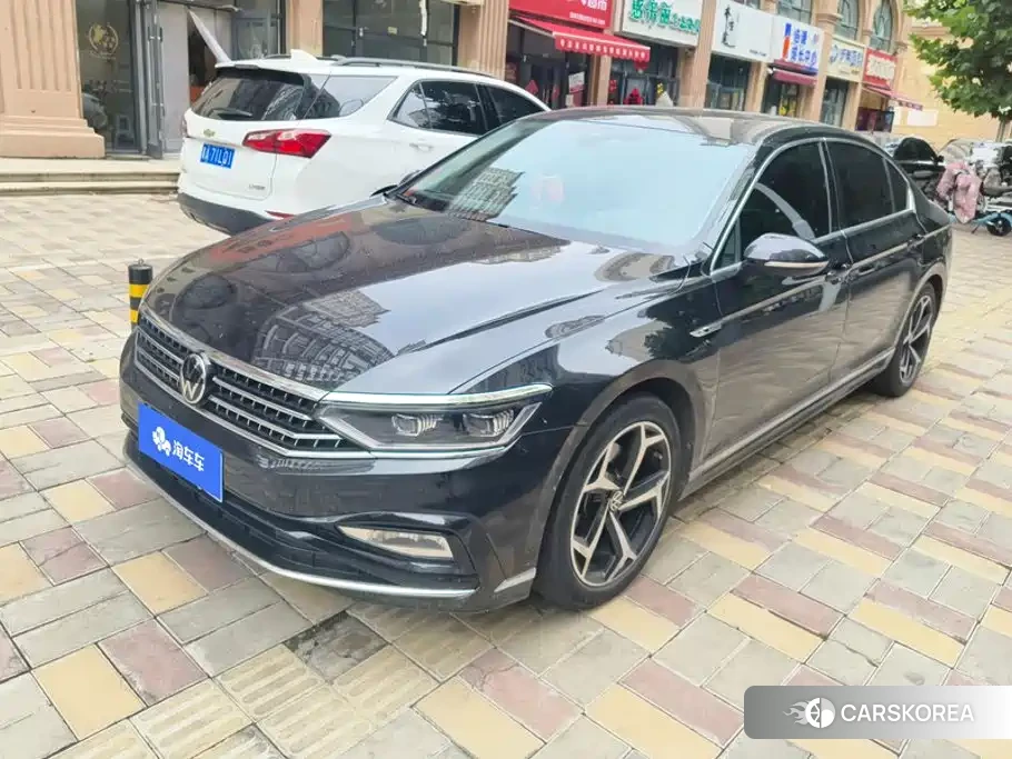 Volkswagen Magotan id 4685899 из Китая 13