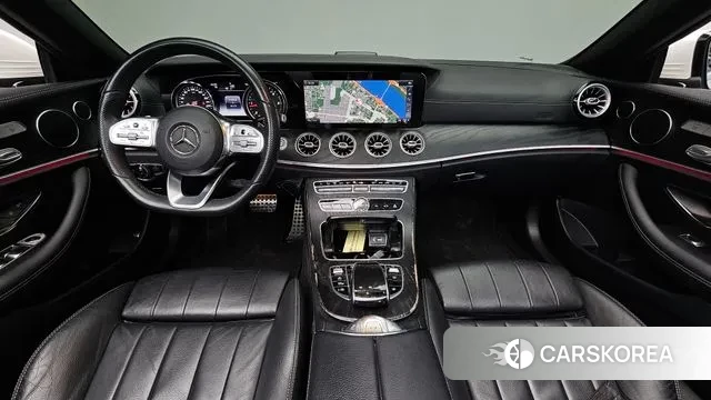 Mercedes-Benz E-Class W213 id 3682008 из Кореи 17