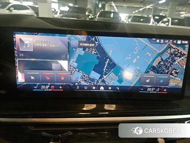 BMW X5 (G05) id 3823694 из Кореи 12