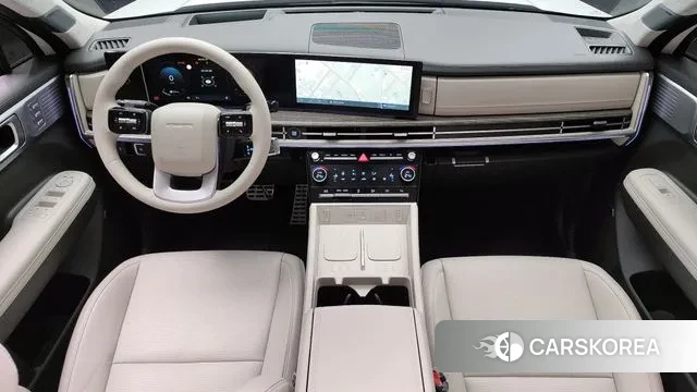 Hyundai Santa Fe (MX5) id 3467396 из Кореи 17