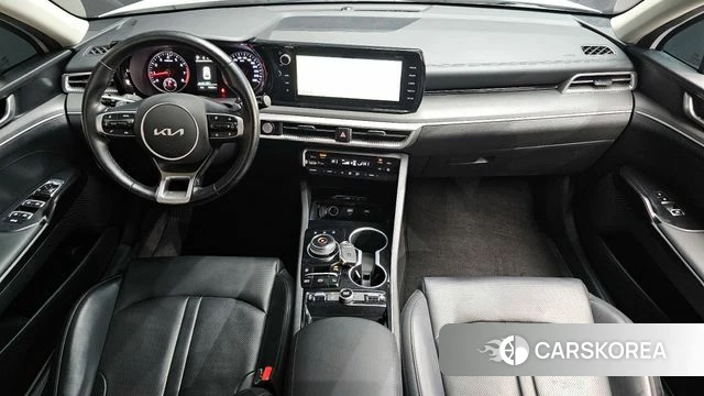 Kia K5 3rd generation id 3827312 из Кореи 17