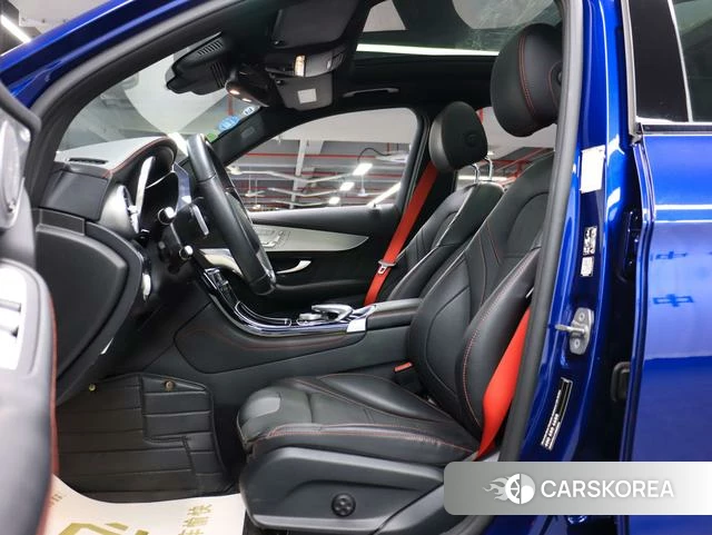 Mercedes-Benz GLC AMG id 4242584 из Китая 26