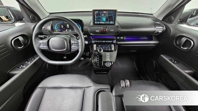 Hyundai Casper id 4499827 из Кореи 27