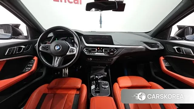 BMW 1 Series (F40) id 3053341 из Кореи 17