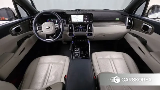 Kia Sorento 4th Generation id 2985730 из Кореи 17