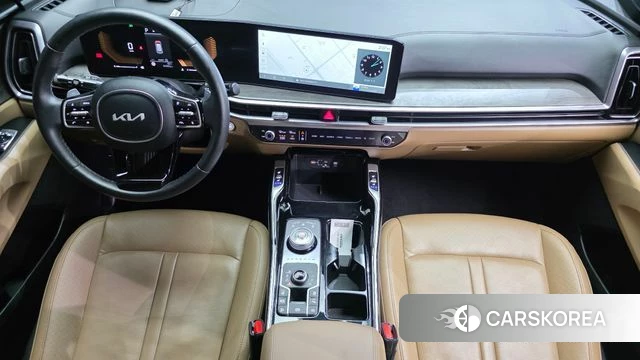 Kia The New Sorento 4th Generation id 4395079 из Кореи 28