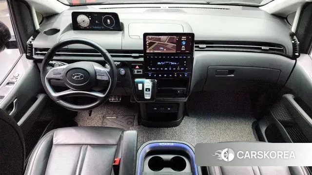 Hyundai Staria id 3341551 из Кореи 17