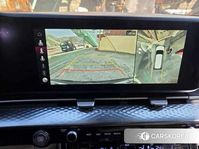 Kia Carnival 4th generation id 3891636 из Кореи 14