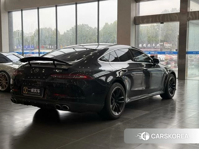 Mercedes-Benz AMG GT id 4209625 из Китая 7