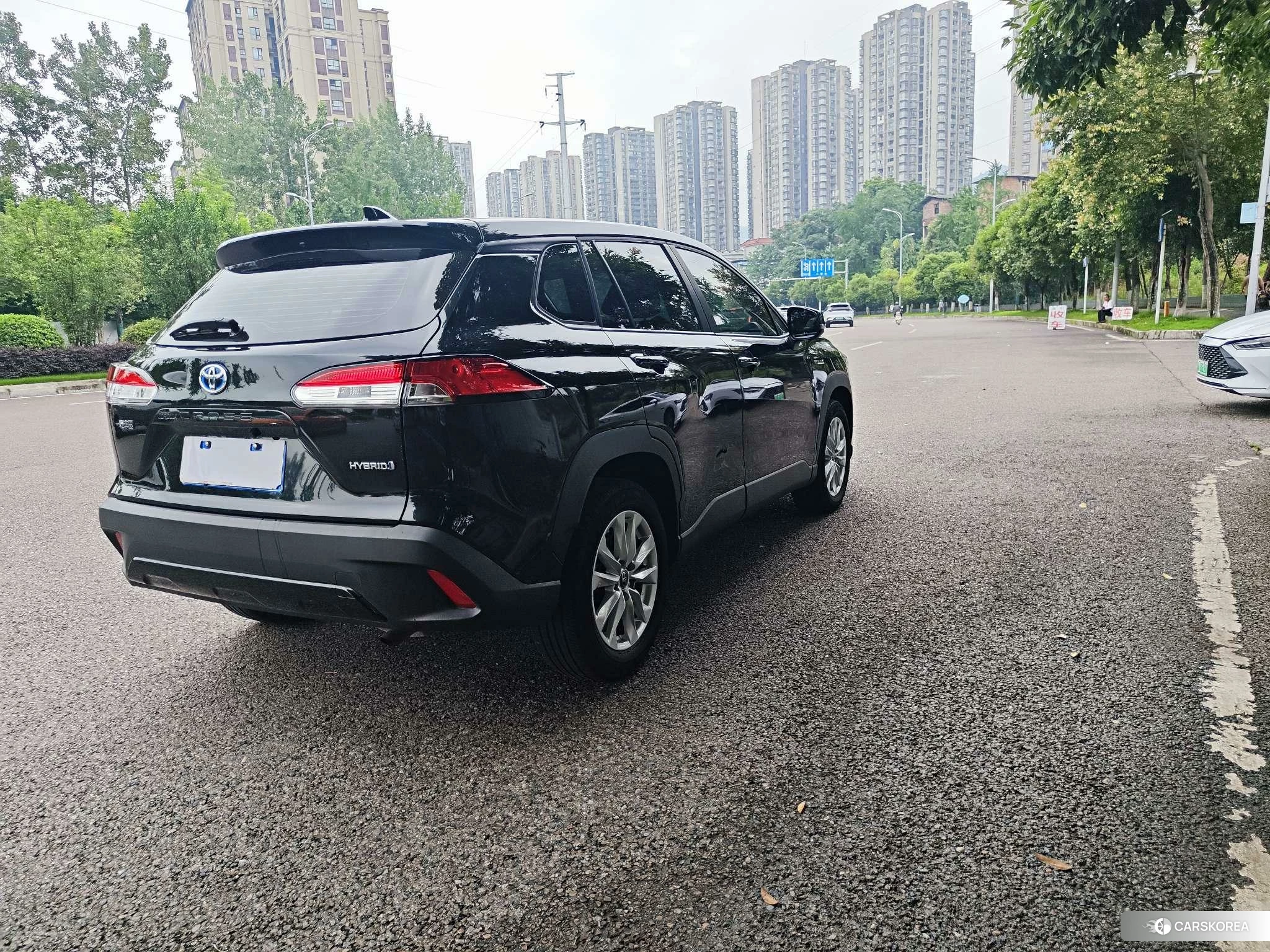 Toyota Corolla Sharp amplifier id 4479730 из Китая 20