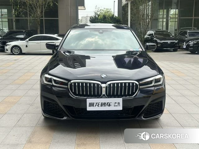 BMW 5 series id 4273566 из Китая 22