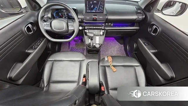 Hyundai Casper id 3208180 из Кореи 17