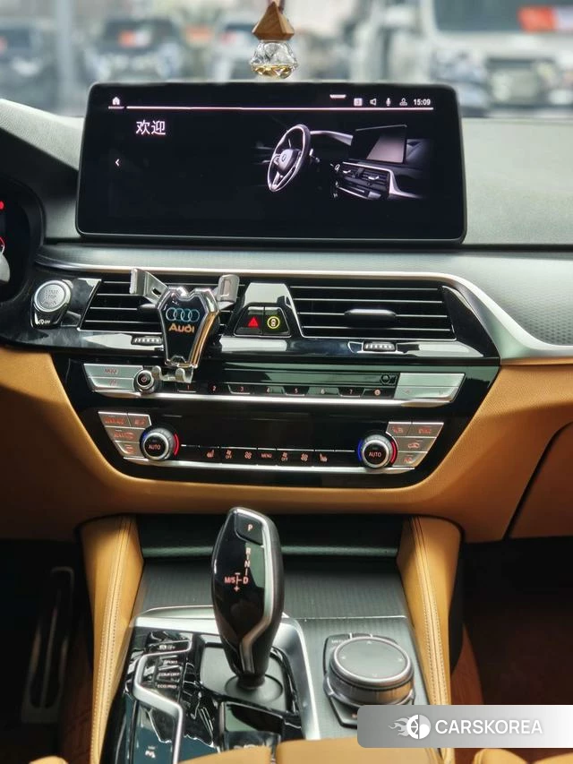 BMW 5 series (imported) id 4260465 из Китая 12