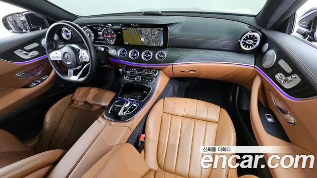 Mercedes-Benz E-Class W213 id 2687593 из Кореи 17