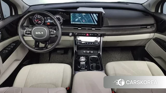 Kia Carnival 4th generation id 3022100 из Кореи 17