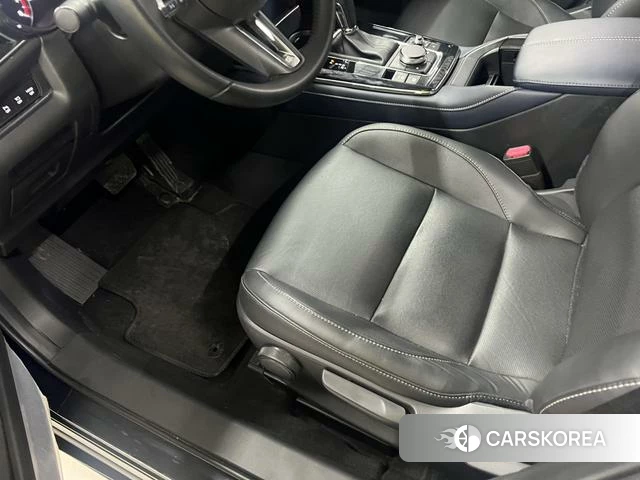 Mazda CX-30 id 4291236 из Китая 16