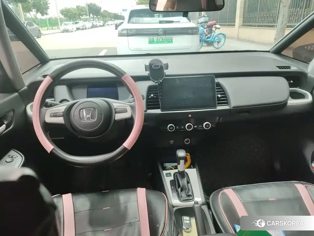 Honda Fit id 4546263 из Китая 23