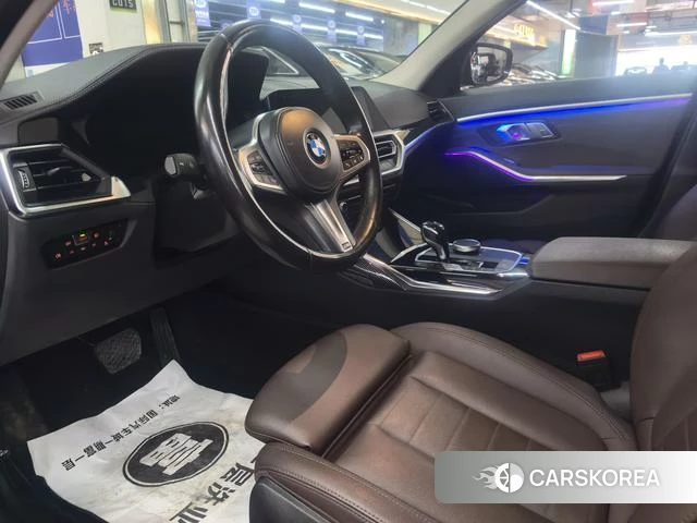 BMW 3 series id 4257866 из Китая 13