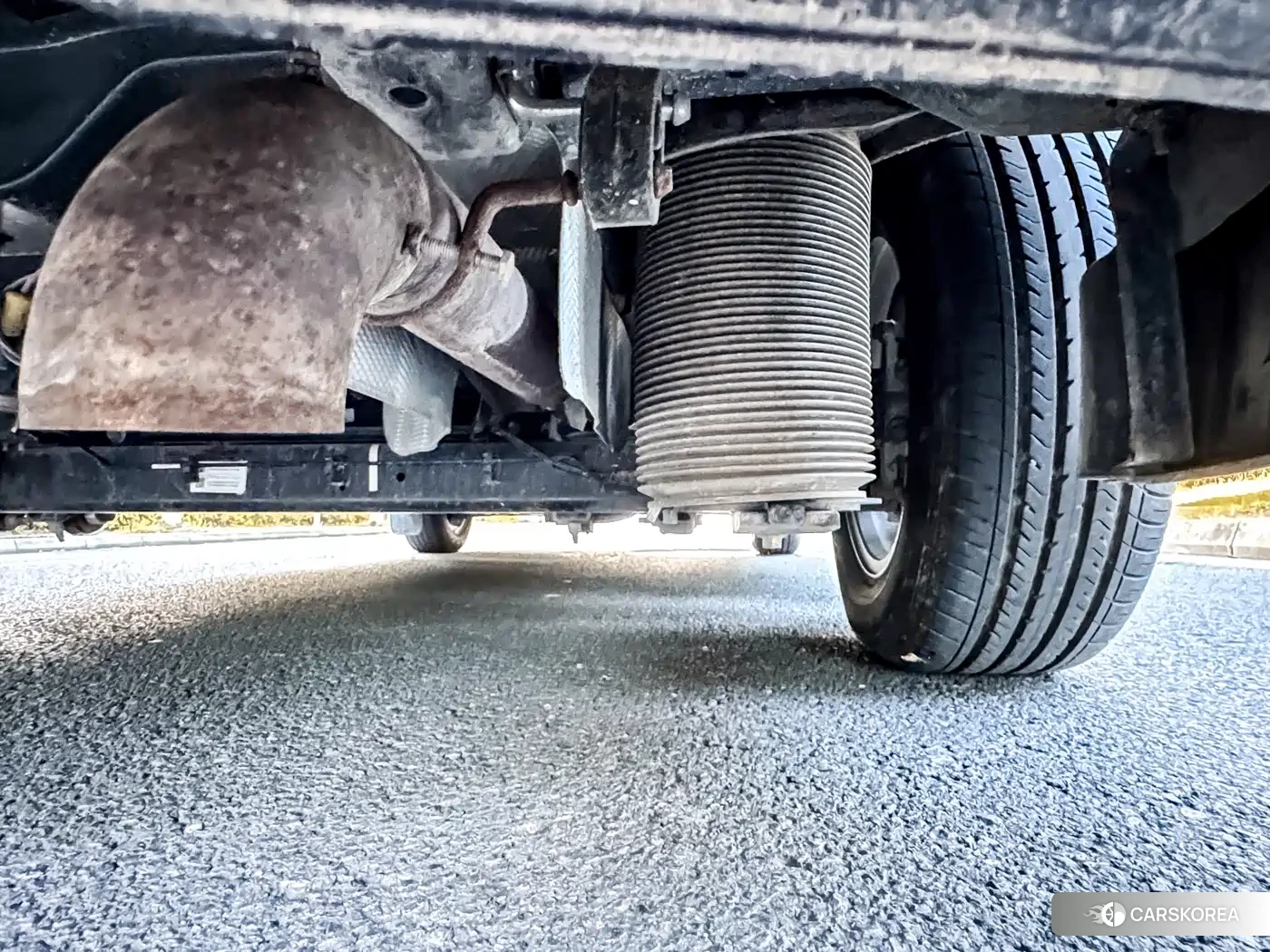 Ford Tourneo id 4622733 из Китая 35