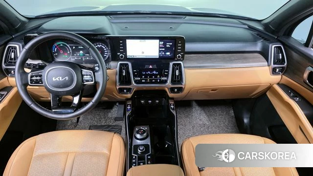 Kia Sorento 4th Generation id 4224038 из Кореи 31