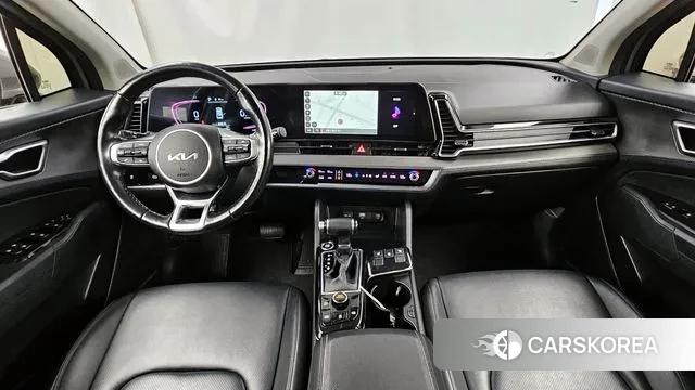 Kia Sportage 5th Generation id 3343479 из Кореи 17