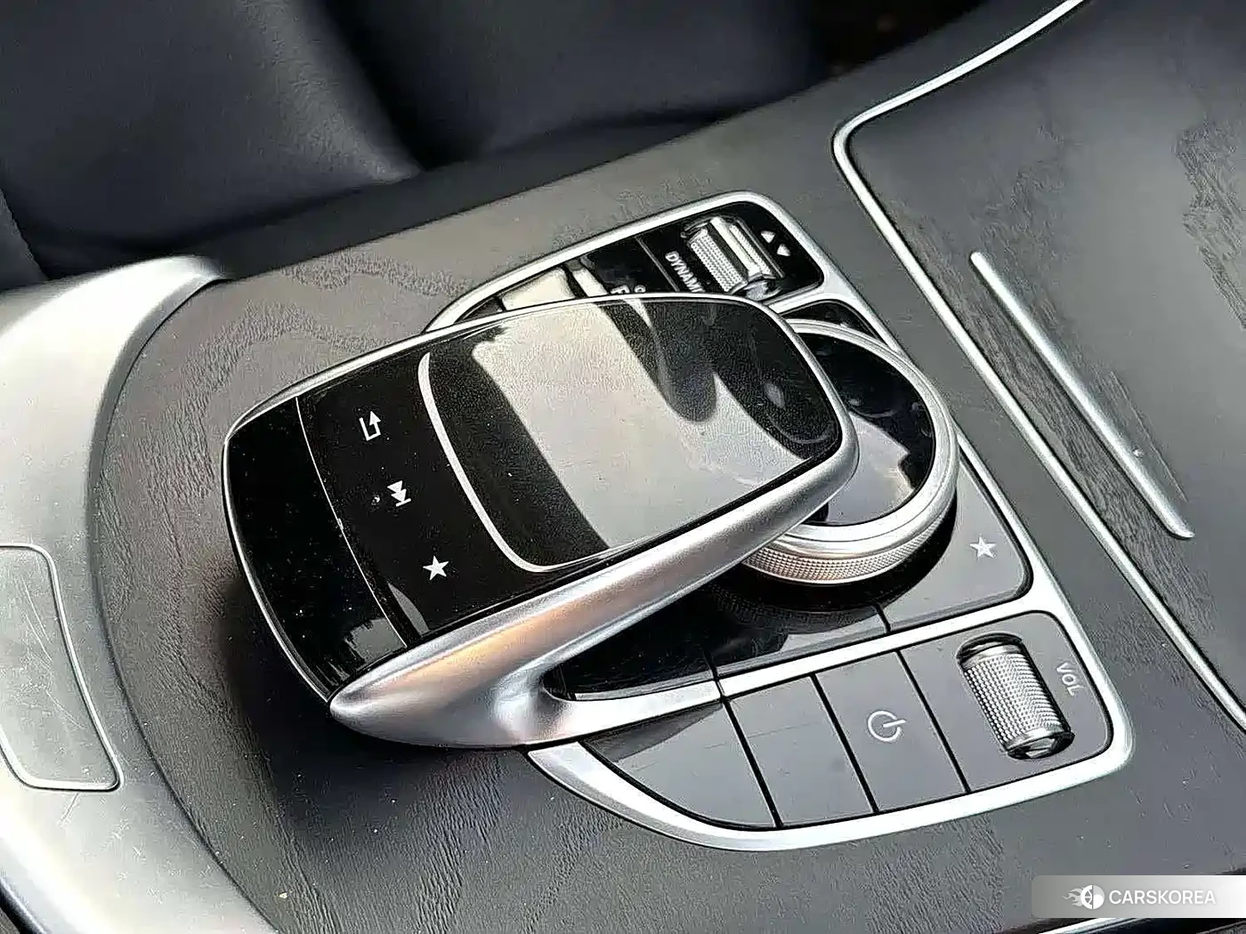 Mercedes-Benz C-class id 4601908 из Китая 10