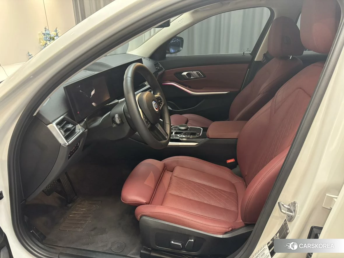 BMW i3 id 4486202 из Китая 8