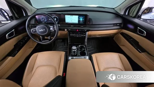 Kia Carnival 4th generation id 3327957 из Кореи 17