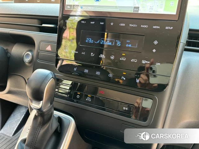 Hyundai Staria id 3890198 из Кореи 11