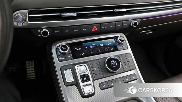 Hyundai The New Palisade id 3877505 из Кореи 17