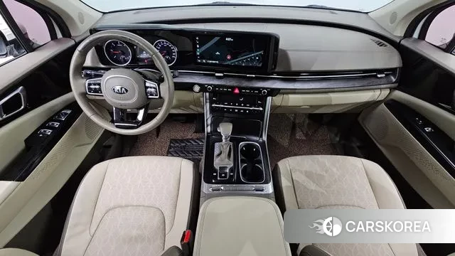 Kia Carnival 4th generation id 3691812 из Кореи 17