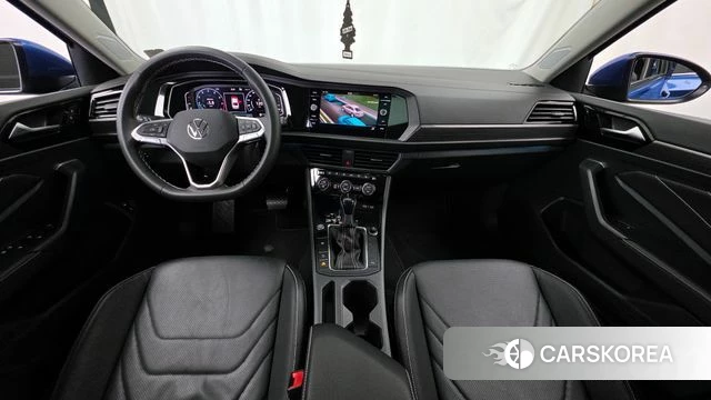 Volkswagen 7th Generation of Jetta id 3826227 из Кореи 17