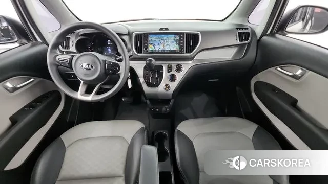 Kia The New Ray id 3054502 из Кореи 17