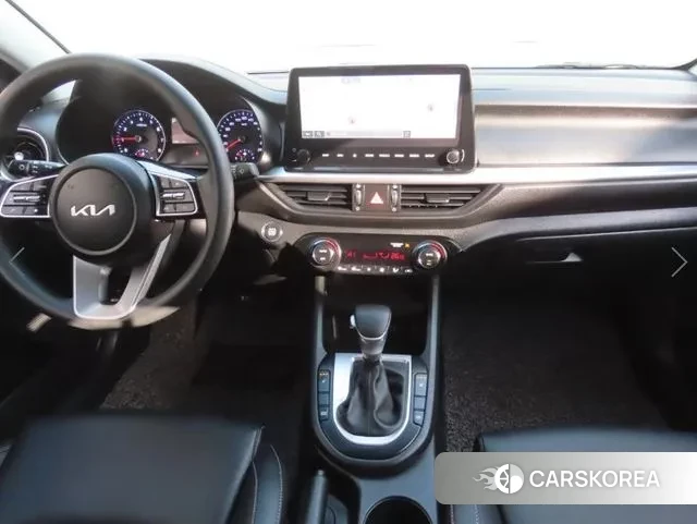 Kia The New K3 2nd generation id 3746128 из Кореи 17