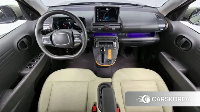 Hyundai Casper id 3432849 из Кореи 17